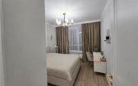 Продажа 2-комнатной квартиры, 60.8 м² в Астане - фото 2