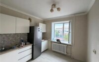 Продажа 1-комнатной квартиры, 39 м² в Астане - фото 2