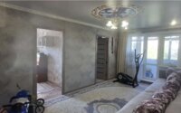 Продажа 4-комнатной квартиры, 65 м² в Темиртау