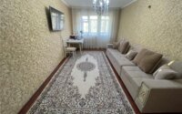 Продажа 2-комнатной квартиры, 52 м² в Караганде