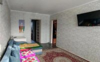 Продажа 2-комнатной квартиры, 44 м² в Караганде - фото 2