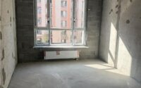 Продажа 2-комнатной квартиры, 58 м² в Алматы