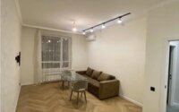 Продажа 2-комнатной квартиры, 40 м² в Астане