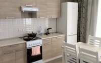 Аренда 2-комнатной квартиры посуточно, 60 м² в Астане - фото 7