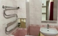 Аренда 1-комнатной квартиры, 25.1 м² в Астане - фото 8