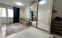 Продажа 1-комнатной квартиры, 27 м² в Астане