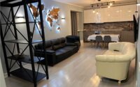 Продажа 5-комнатной квартиры, 111.6 м² в Алматы