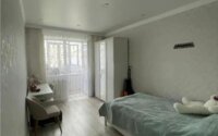 Продажа 4-комнатной квартиры, 120.8 м² в Астане - фото 3