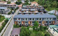 ЖК «Hill Town Almaty», Алматы