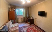 Продажа 4-комнатной квартиры, 84 м² в Алматы