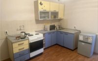 Продажа 1-комнатной квартиры, 43 м² в Астане