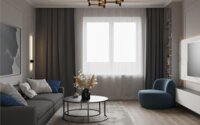 Продажа 3-комнатной квартиры, 89 м² в Караганде - фото 30