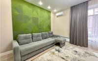 Продажа 2-комнатной квартиры, 59 м² в Астане