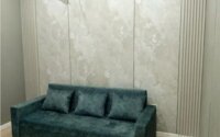 Продажа 2-комнатной квартиры, 42 м² в Алматы
