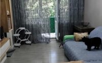 Продажа 3-комнатной квартиры, 58.2 м² в Алматы