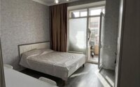 Продажа 2-комнатной квартиры, 48.2 м² в Астане - фото 2