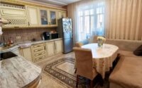Продажа 4-комнатной квартиры, 140 м² в Астане - фото 5