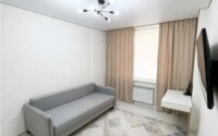 Продажа 3-комнатной квартиры, 72.3 м² в Астане - фото 3