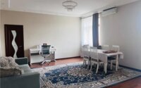 Продажа 3-комнатной квартиры, 88 м² в Алматы