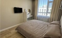 Продажа 2-комнатной квартиры, 57.8 м² в Астане - фото 2