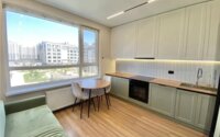 Продажа 1-комнатной квартиры, 37 м² в Алматы - фото 2