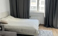 Продажа 1-комнатной квартиры, 40 м² в Алматы