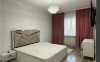 Продажа 1-комнатной квартиры, 51 м² в Алматы