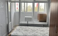 Продажа 1-комнатной квартиры, 22 м² в Алматы