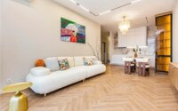 Продажа 2-комнатной квартиры, 69.6 м² в Алматы