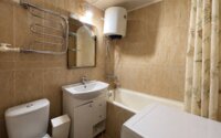 Продажа 2-комнатной квартиры, 51 м² в Караганде - фото 8