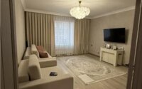 Продажа 2-комнатной квартиры, 69 м² в Астане