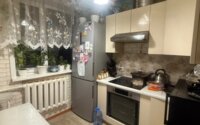 Продажа 3-комнатной квартиры, 61.7 м² в Караганде - фото 9