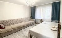 Продажа 3-комнатной квартиры, 64 м² в Караганде - фото 2