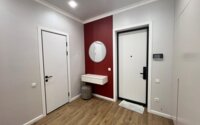 Продажа 2-комнатной квартиры, 41 м² в Алматы - фото 11