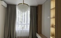 Продажа 2-комнатной квартиры, 43 м² в Алматы