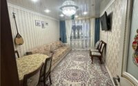 Продажа 3-комнатной квартиры, 70 м² в Караганде - фото 4