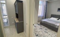 Аренда 1-комнатной квартиры посуточно, 41 м² в Астане - фото 5