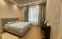 Продажа 4-комнатной квартиры, 105.8 м² в Астане - фото 7