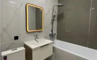 Продажа 2-комнатной квартиры, 42 м² в Астане - фото 3