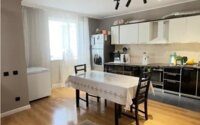 Продажа 3-комнатной квартиры, 83 м² в Астане - фото 3