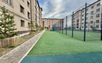 Продажа 3-комнатной квартиры, 85 м² в Караганде - фото 24