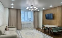 Продажа 3-комнатной квартиры, 80 м² в Астане