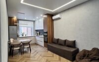 Продажа 2-комнатной квартиры, 56 м² в Караганде