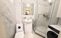 Продажа 3-комнатной квартиры, 78.8 м² в Астане - фото 10