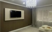 Продажа 3-комнатной квартиры, 130 м² в Алматы