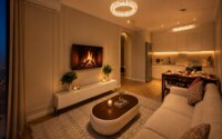 Аренда 3-комнатной квартиры посуточно, 85 м² в Алматы - фото 4
