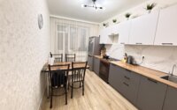 Продажа 3-комнатной квартиры, 78.8 м² в Астане - фото 2