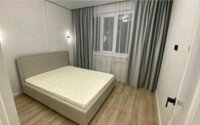 Продажа 2-комнатной квартиры, 44 м² в Астане - фото 3