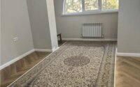 Продажа 1-комнатной квартиры, 39 м² в Алматы