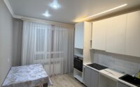 Аренда 2-комнатной квартиры, 60 м² в Астане